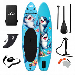 Aga Paddleboard DS2217 320x81x15 cm