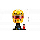 LEGO® Editions Scuderia Ferrari HP Lewis Hamilton – kaciga 43022