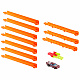 Hot Wheels Track Creator početni set staza JDW43