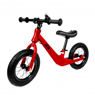 Aga Dječji guralica DS2902 Crvena