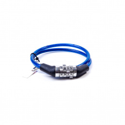 Aga Brava za bicikl Plava Aga Brava za bicikl Plava