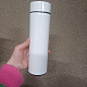 Aga Termos boca s termometrom 500 ml Bijela - II. KVALITETA