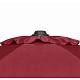 Linder Exclusiv Suncobran 400 cm Burgundy