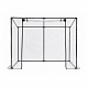 Linder Exclusiv Vrtni plastenik MC4301 150x200x77 cm