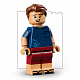 LEGO® Editions McLaren Mastercard F1® Team Oscar Piastri – kaciga 43017