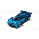 LEGO® Speed Champions Hipersportski auto Bugatti Vision Gran Turismo 77253