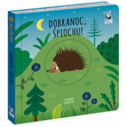 Goodnight Sleeper Magic Circle book KS0437