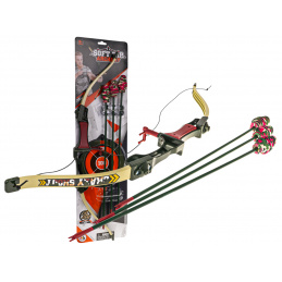 Set Strijelca + Strijele