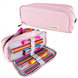 K405B ŠKOLSKI PERNICA ORGANIZATOR FUTROLA KOKO SKY