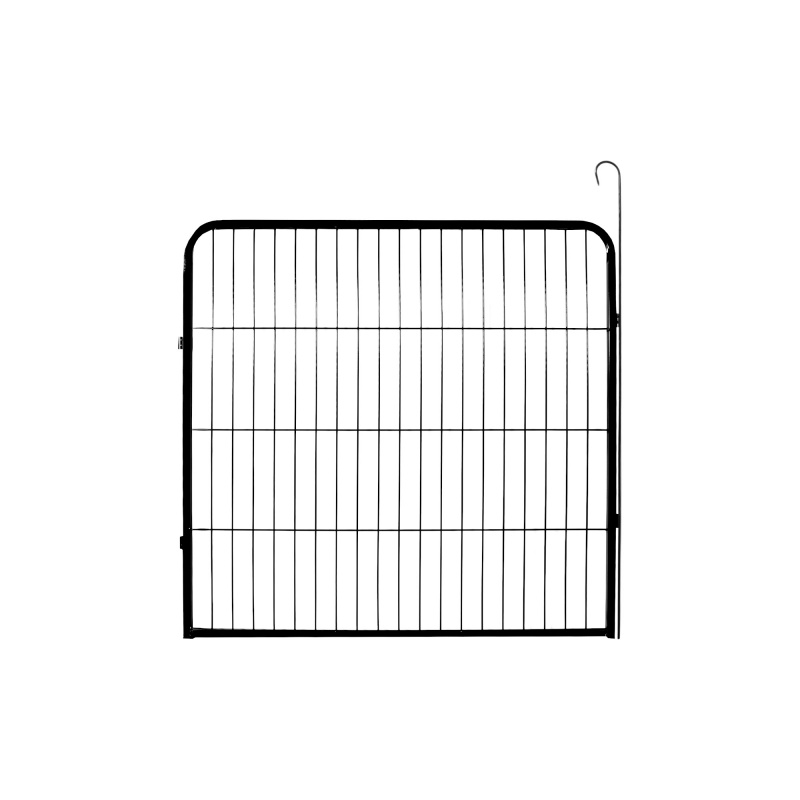 Aga Zamjenski dio za ogradu za životinje 80x80 cm