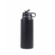 Aga Termosica 900 ml Crna