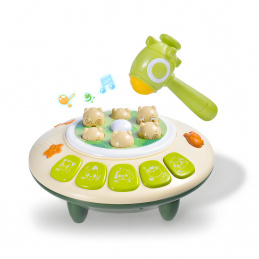 Aga4Kids Interaktivna igra udaranja DS5611