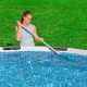 Bestway 58770 Baterijski usisivač za bazen AquaTech