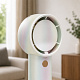 Aga Prijenosni mini ventilator Bijeli