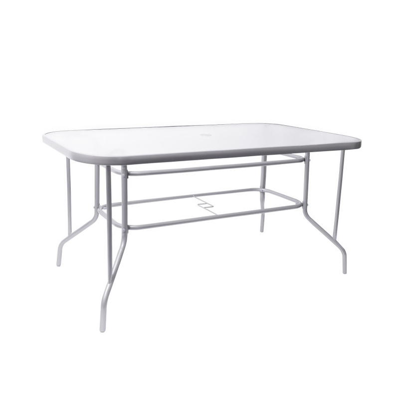Linder Exclusiv Vrtni stol MILANO MC331166 140x80 cm