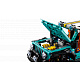LEGO® Technic Terenac Jeep® Wrangler Rubicon, komplet za slaganje 42227