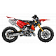 LEGO® Technic 42238 Motocikl Ducati Desmo450 MX Factory