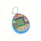 Aga Igračka Tamagotchi elektronička igra jaje Plava