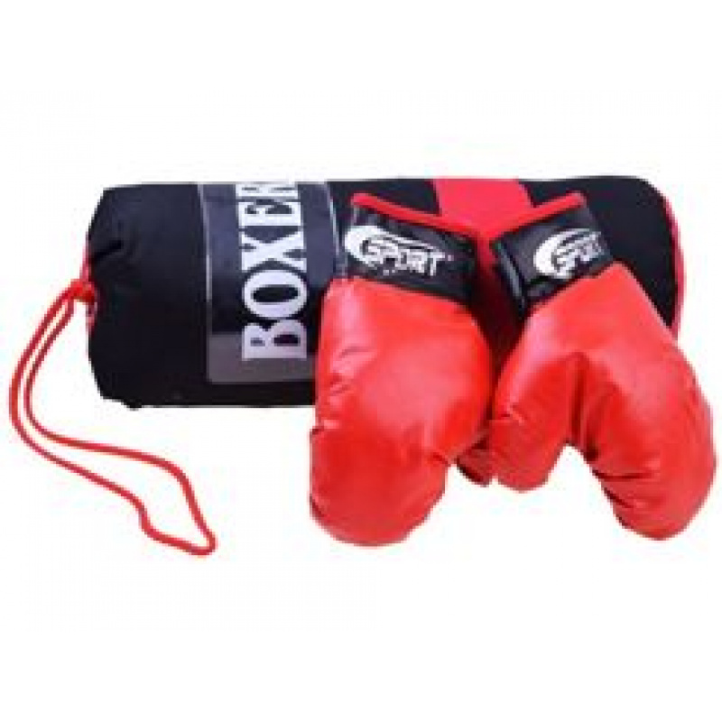 Bokserski set rukavice + vreća SP0565