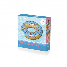 BESTWAY Plivački kolut Donut Blue