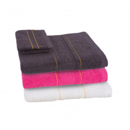 JC de Castelbajac Set ručnika i rukavice za pranje