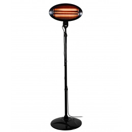 Aga Infracrvena lampa 2000 W