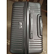 Aga Travel Putni kofer 76x50x30 cm CZ093 Crni