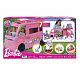 Barbie Dream Camper Karavan snova sa šatorom HRJ78