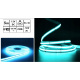 LED traka NEON COB homogeni - 12V - 5 m - plavi