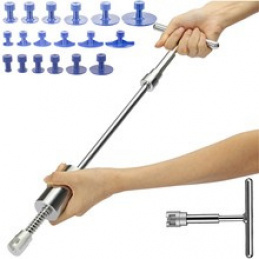 Set za uklanjanje udubljenja na karoseriji vozila