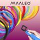 Set PLA punjenja za 3D olovku 20 x 20 m Color Kruzzel 19876