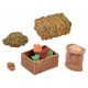 Set figurica konja ZA2991