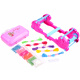 Set perli za pletenje narukvica ZA3914