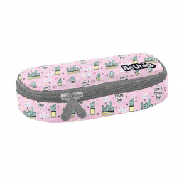 Paso Školska pernica Mexico