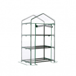 Aga Vrtni folijarnik MR4010 130x50x45 cm