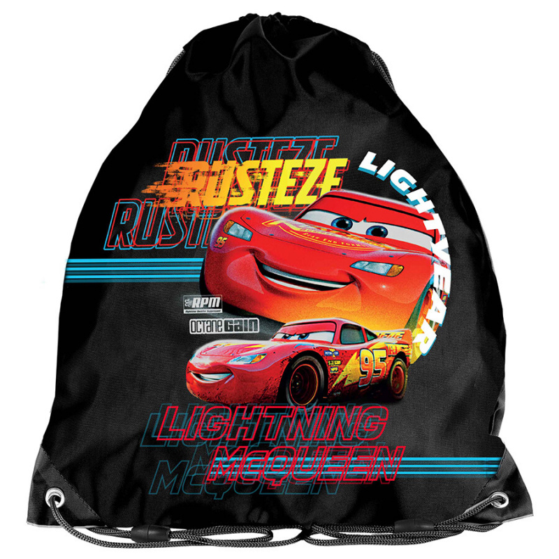 Ruksak Cars