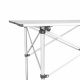 Aga Aluminijski kamping stol DS7111