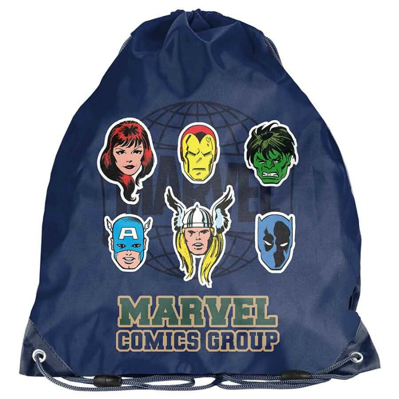 Marvel ruksak