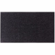 Linder Exclusiv Otirač 180x120 cm Crna