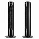Aga Stupni ventilator 77 cm Crni