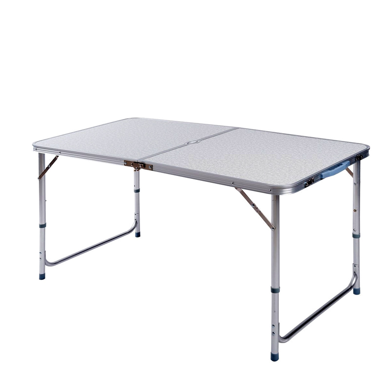 Linder Exclusiv Kamping stol PICNIC MC330872 120x60x54/70 cm