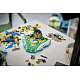LEGO® Editions Vini Jr. – nezaboravni nogometni trenuci 43027