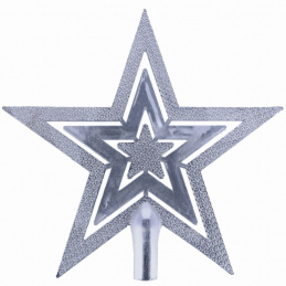 Vrh božićnog drvca