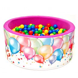 Aga Suhi bazen 90x40 cm s lopticama 983