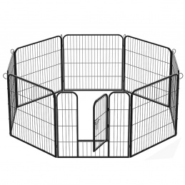 Aga Ograda za životinje 80x80 cm