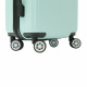 Aga Travel Set putnih kofera MR4652 Tirkizna