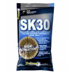 Starbaits Performance Concept SK30 14mm 1kg