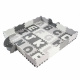 Aga4Kids Pjenasta podloga Puzzle DS3005