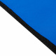 Aga Podloga za vježbanje 180x60 cm Plava
