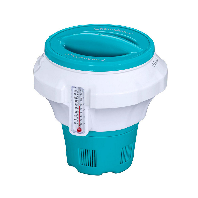 Bestway Dozator s termometrom 58701